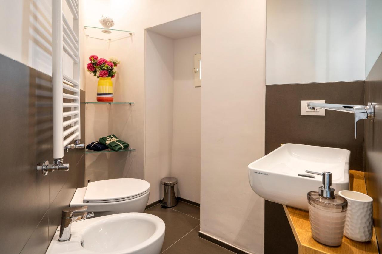 Martini Matera 2-Luxury Apartment Luaran gambar