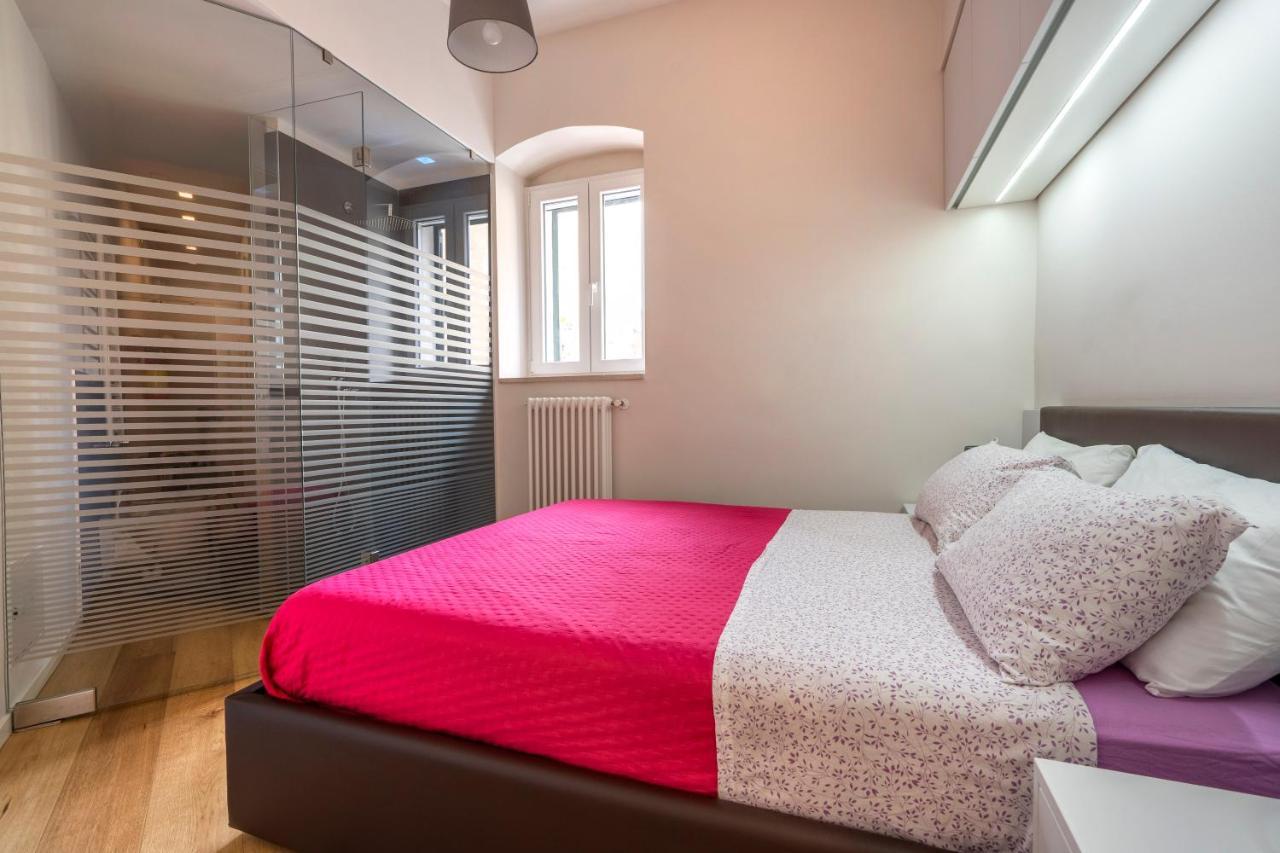 Martini Matera 2-Luxury Apartment Luaran gambar