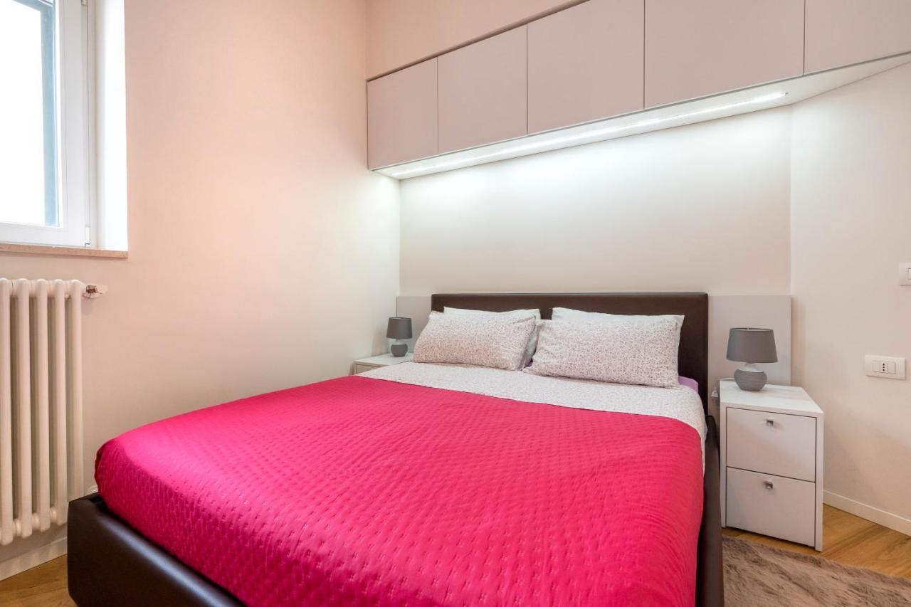 Martini Matera 2-Luxury Apartment Luaran gambar