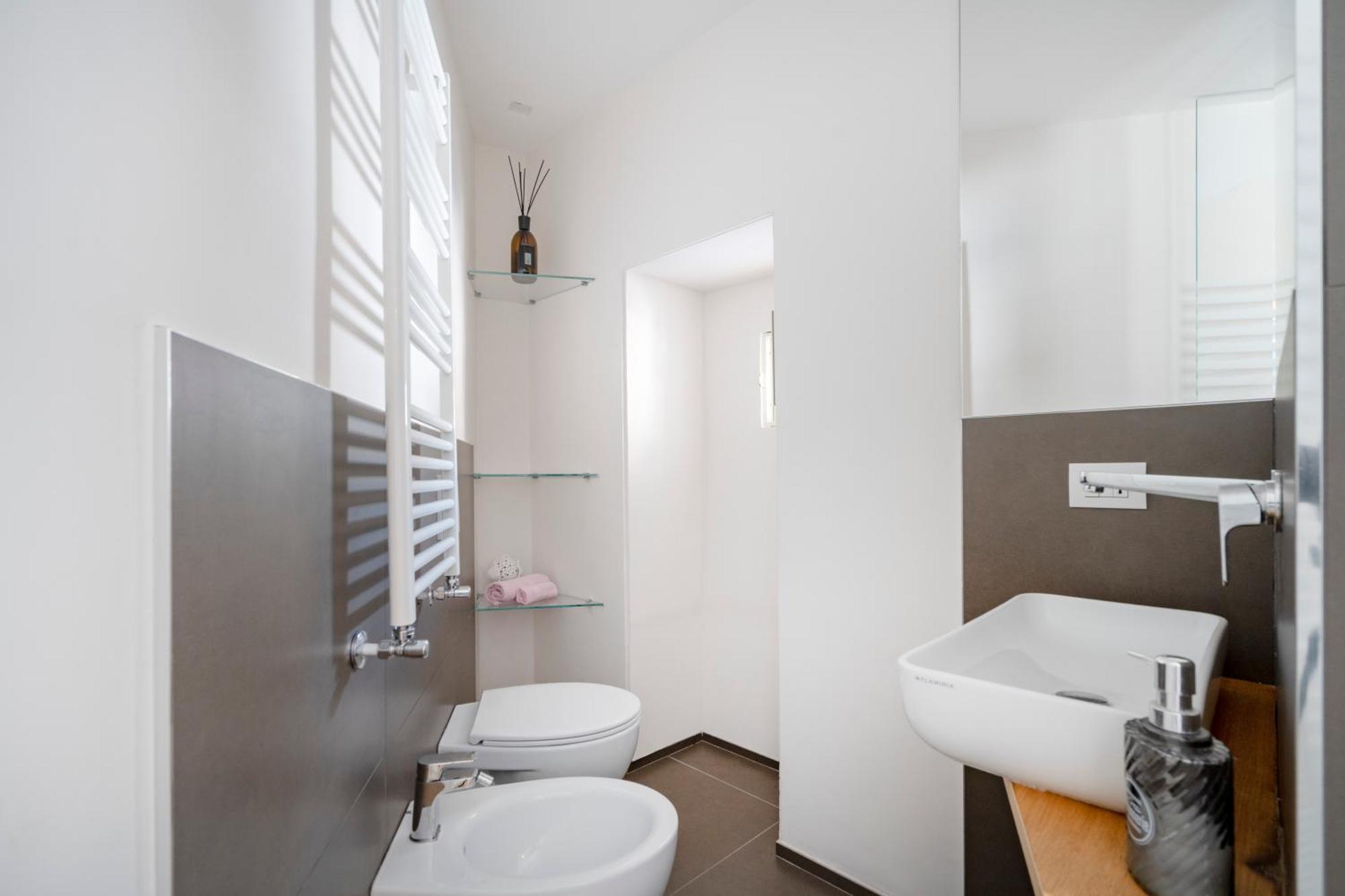 Martini Matera 2-Luxury Apartment Luaran gambar