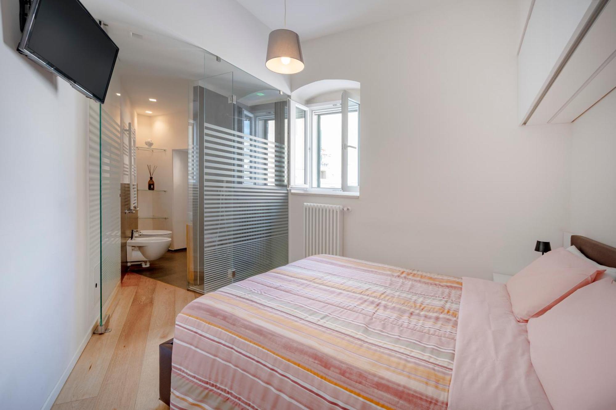 Martini Matera 2-Luxury Apartment Luaran gambar