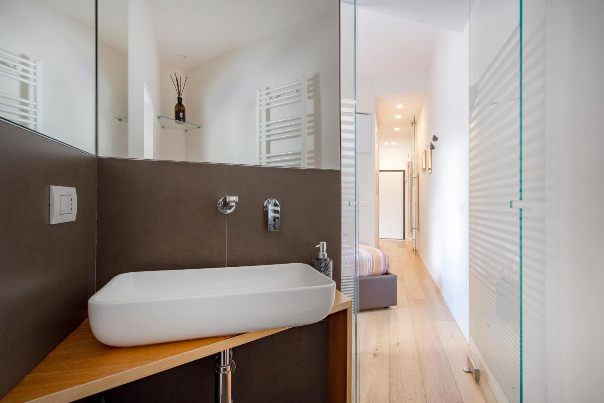Martini Matera 2-Luxury Apartment Luaran gambar