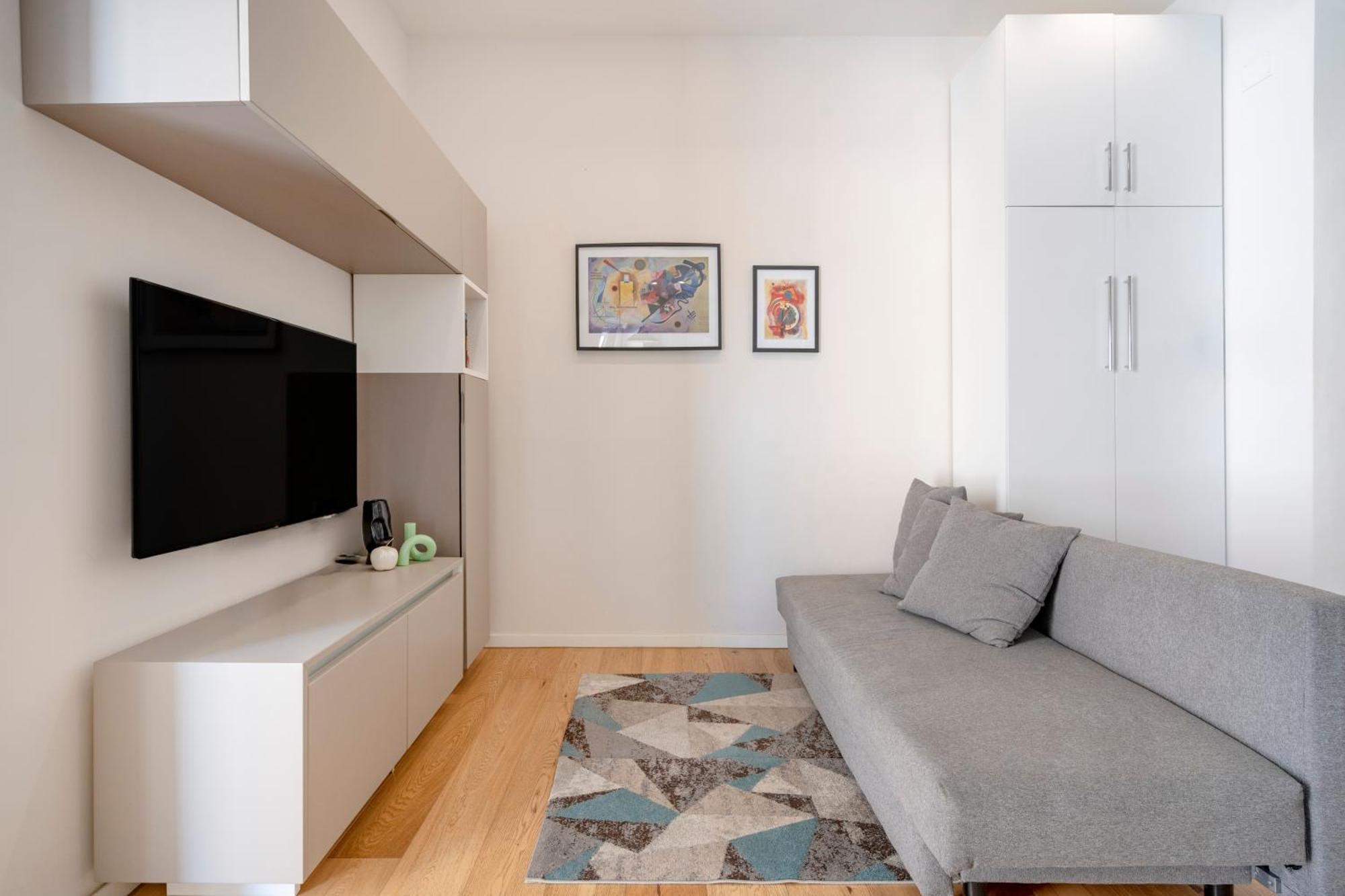 Martini Matera 2-Luxury Apartment Luaran gambar