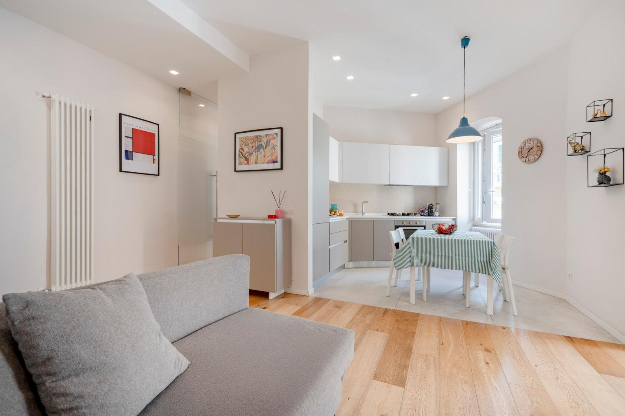 Martini Matera 2-Luxury Apartment Luaran gambar